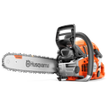 HUSQVARNA 560 XPG MARK II 15" SN S35G, AUTOTUNE 3