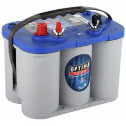 AKKU OPTIMA +- BTDC 4.2 765CCA 254X175X200