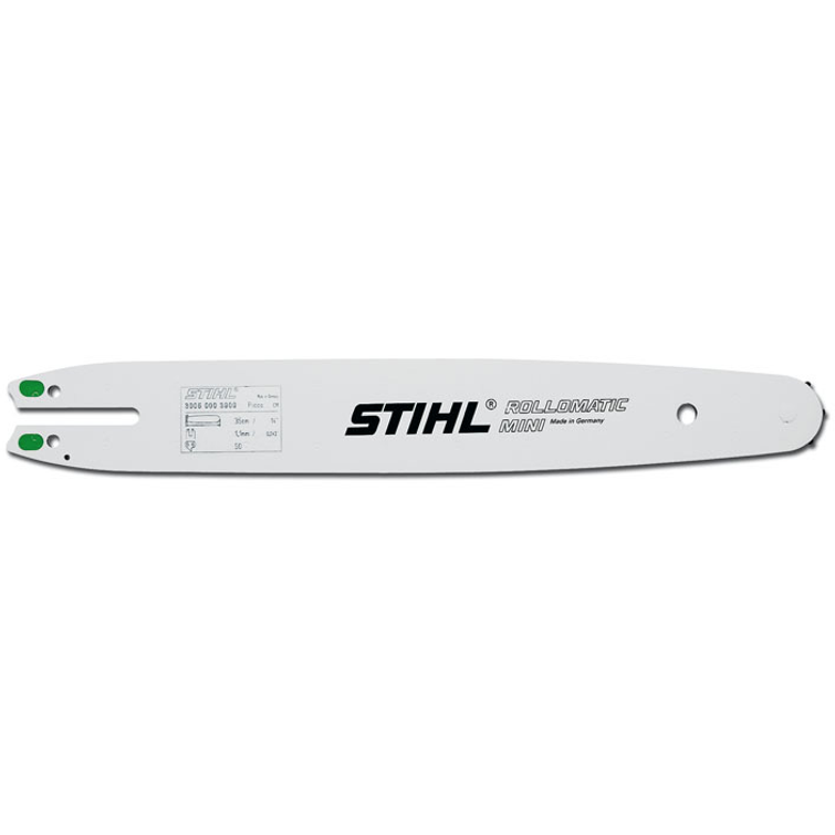 STIHL Terälevy 1/4''P 1,1mm 35cm/14''