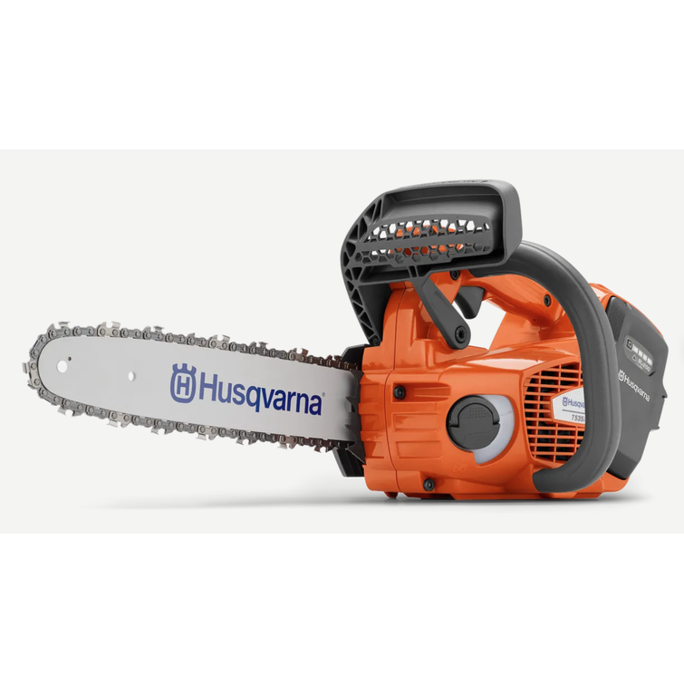 HUSQVARNA T535iXP, puunhoitosaha, ei akk