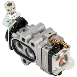 HUSQVARNA CARBURETTOR ASSY
