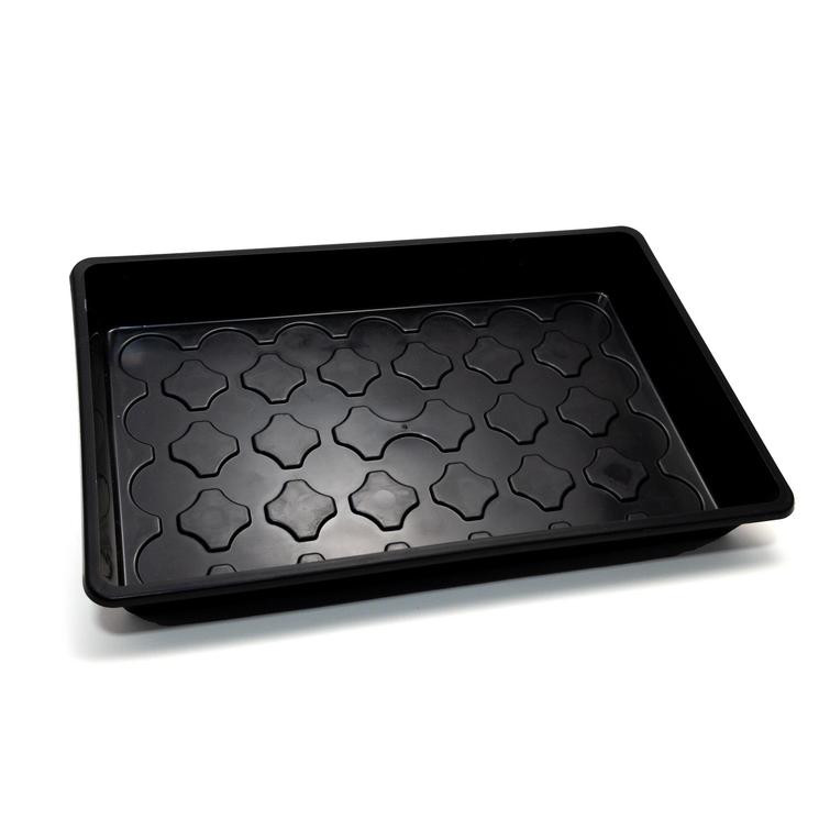 TAIMIKASVATUSLAATIKKO SOLID 23X37 CM 5770