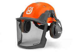 HUSQVARNA KYP&Auml;R&Auml; TECHNICAL FOREST ORANSS