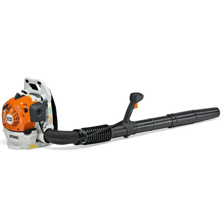 STIHL BR 200 Puhallinlaite