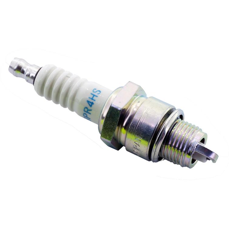 DUELL NGK sparkplug BPR4HS