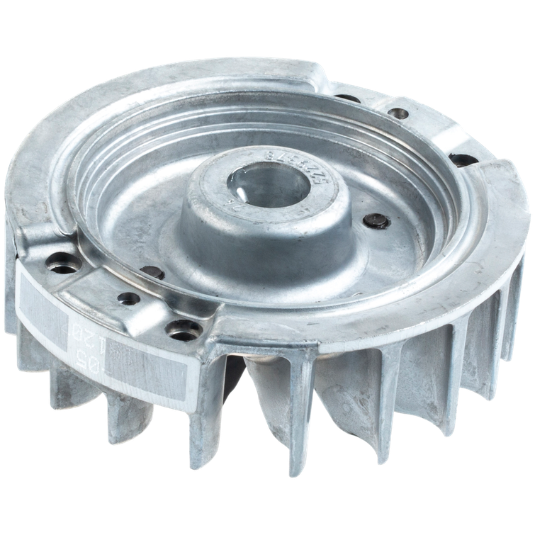 HUSQVARNA FLYWHEEL ASSY Ø96
