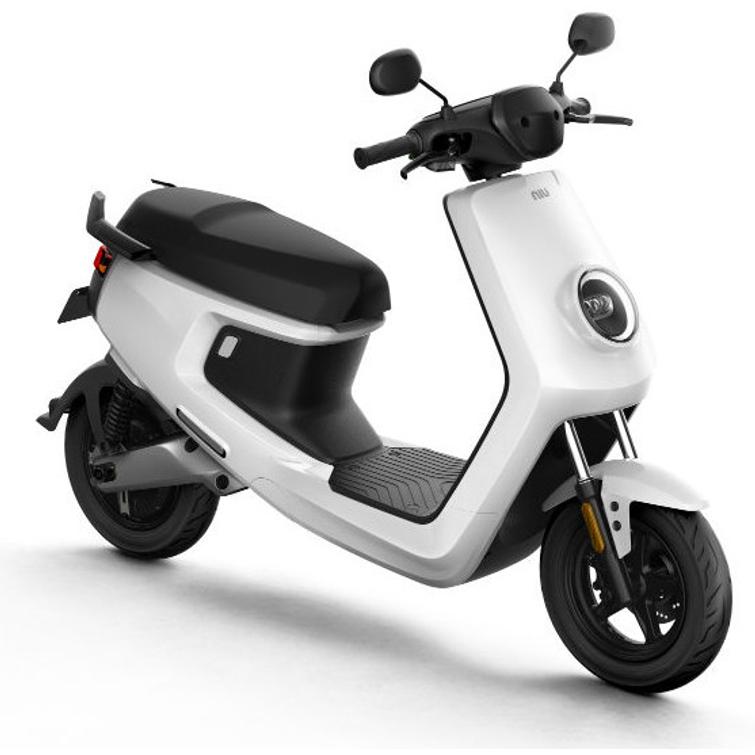 NIU M+ SPORT 45 HOPEA NIU M+ SPORT HOPEA