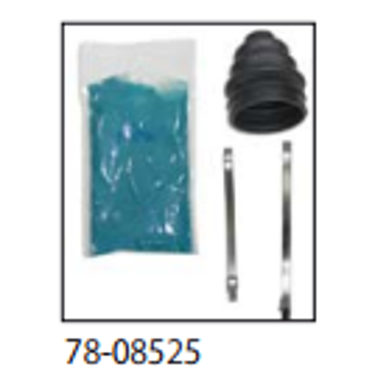 Puig Cover Radiator Kawasaki Z1000 08-09'