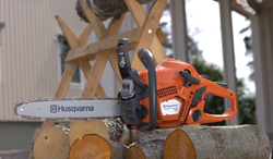 HUSQVARNA 130 II, 14" 14" .3/8"