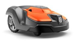 HUSQVARNA Automower® 550 EPOS 5-teräleikk.lautanen HSS-terät