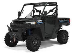 POLARIS Ranger 1000 EPS Nordic Pro SE -