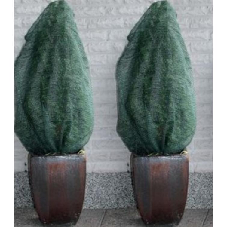 Tarha Varjostussäkki 1,6 x 2m