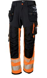 HOUSUT STRETCH RT C50 ICU FL.ORANSSI/HAR