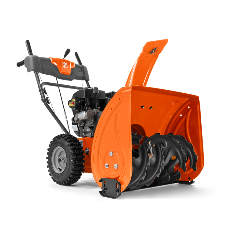 HUSQVARNA ST124, HVA, 61 CM, (2-VAIHELINKO)