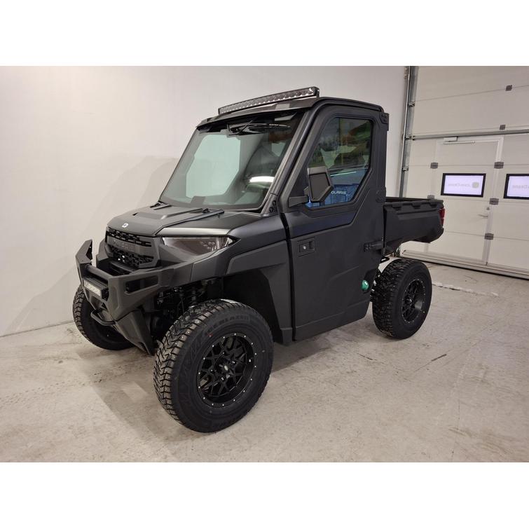 POLARIS RANGER / SPORTTIKONE