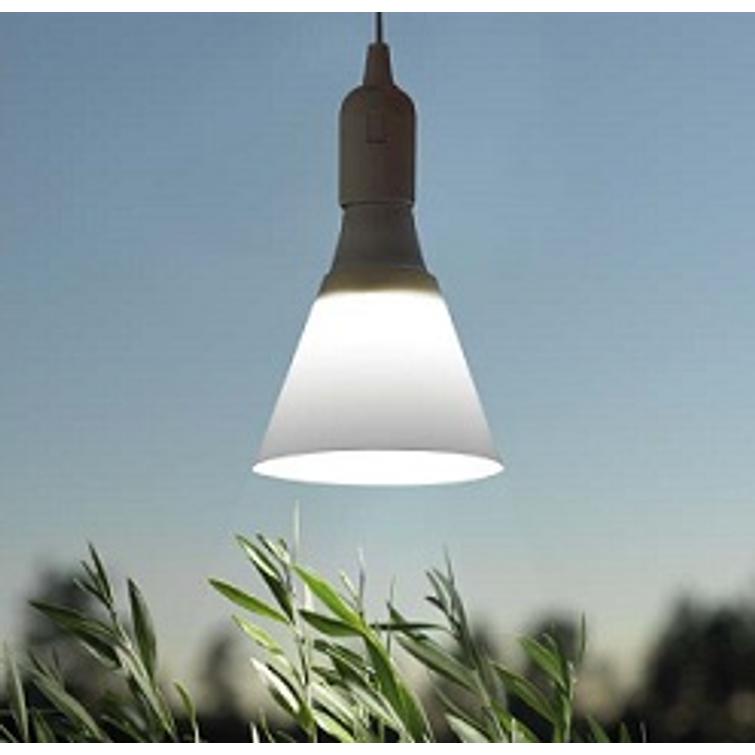 Nelson Garden Kasvivalo LED-lamppu E27 j 5571