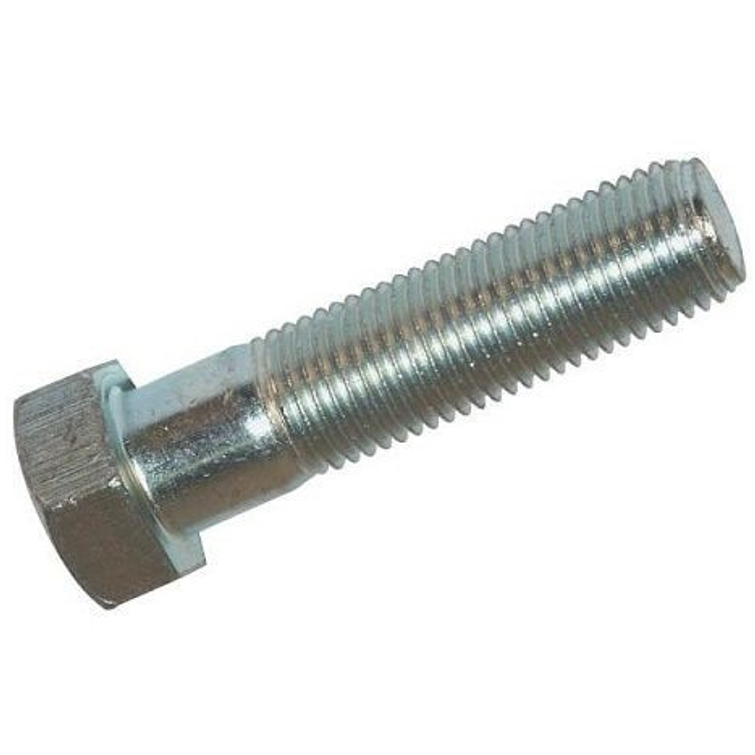 STIGA Hex-Head Screw 3/8" X 1 1/2" L/H Thread