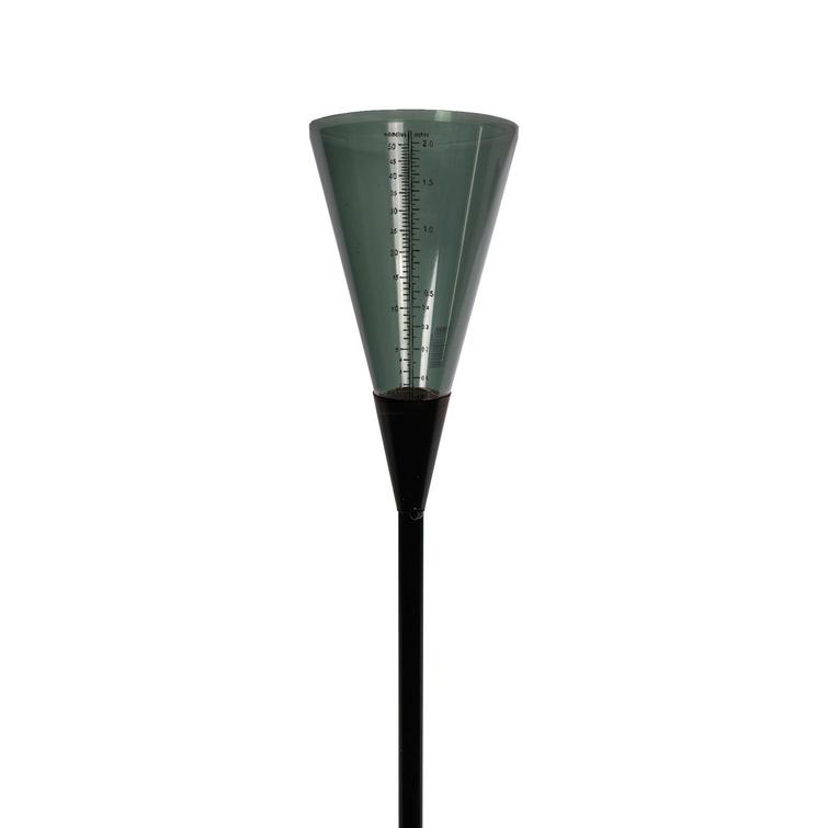 SADEMITTARI CONE VIHREÄ 50MM 80CM 5430