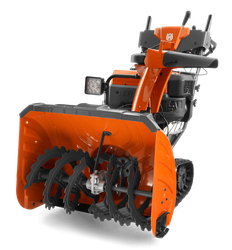 HUSQVARNA ST427T, 389CC, HYDRO, TELAV, EFI, 68CM, L&Auml;MP&Ouml;K. S&Auml;HK&Ouml;K, OHJ.TEH. LED