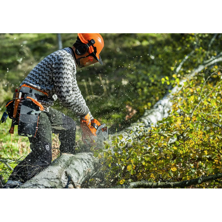 Husqvarna 450S 13" SP33G moottorisaha