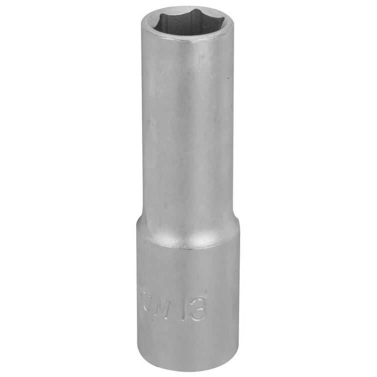 HYLSY 6-KULMA 76MM 1/2-13MM XAS7613