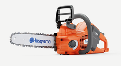 HUSQVARNA 535I XP EI AKKU/LATURI, 12" .3