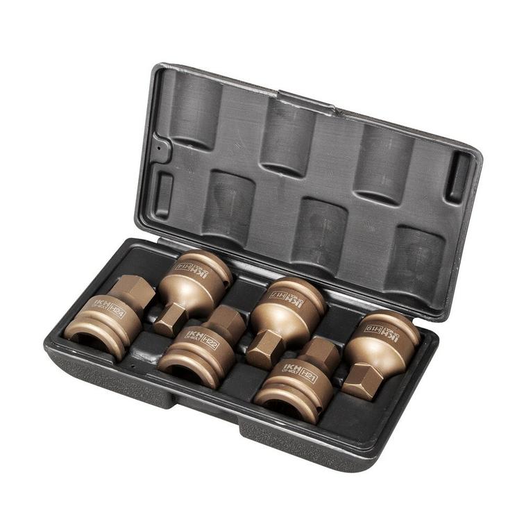 VOIMAHYLSYSARJA KUUSIOKOLO 3/4' H14-H24 IKH6124