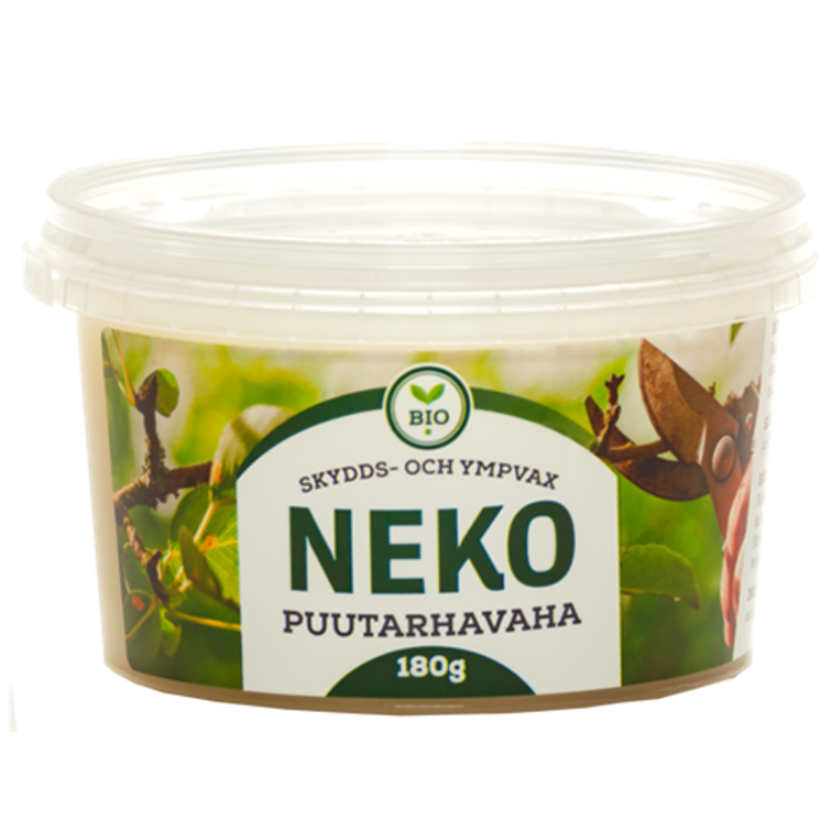 NEKO PUUTARHAVAHA 180G 86512345
