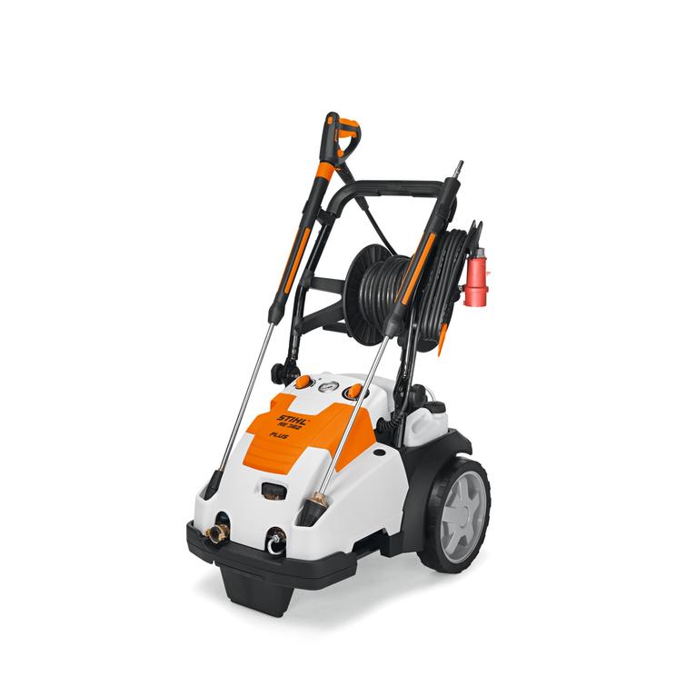 STIHL RE 362 Plus Painepesuri 1080L/H 180Bar
