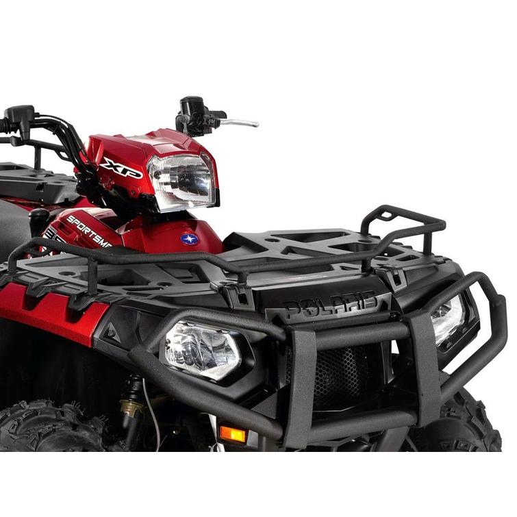 POLARIS SPORTSMAN XP FRONT RACK EXTENDER