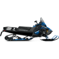 POLARIS 850 Titan Nordic Pro 155 - 2026 Moottorikelkka