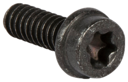 HUSQVARNA SCREW ITXSCFT MT5X16 T27 10.9