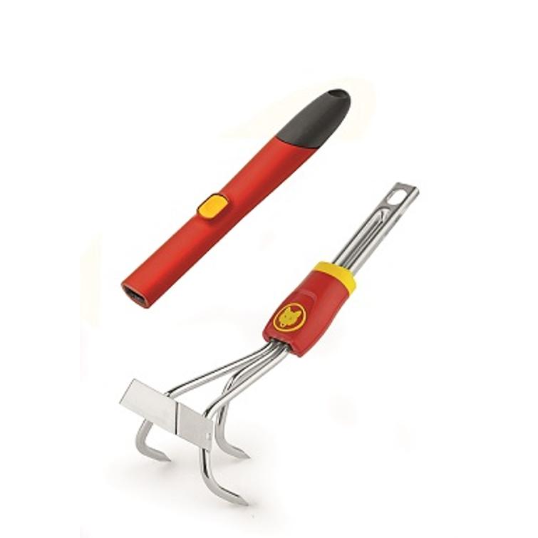 WOLF-GARTEN LB-M/ ZM30 MINI KOLMIPIIKKIH