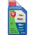 MYRR QUICK 400 G MUURAHAISILLE