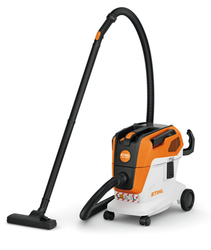 SEA 100.0 L Akkuimuri ilman akkua ja laturia