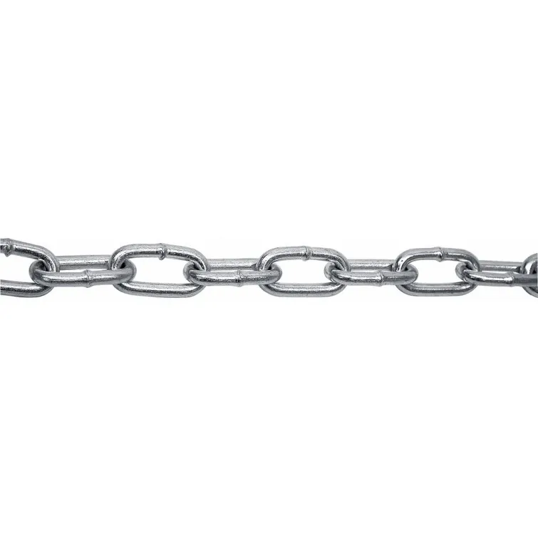 KETJU LYHYTLENKKI 4X29X15MM M