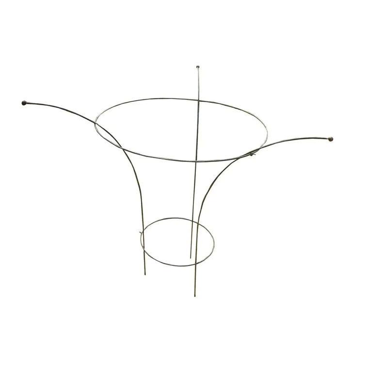 KASVITUKI PIONI 30/60cm k 100cm 92407