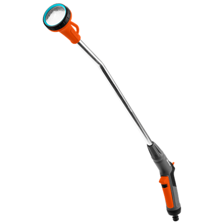 GARDENA KASTELUVARSI CLASSIC, SÄÄDETTÄ