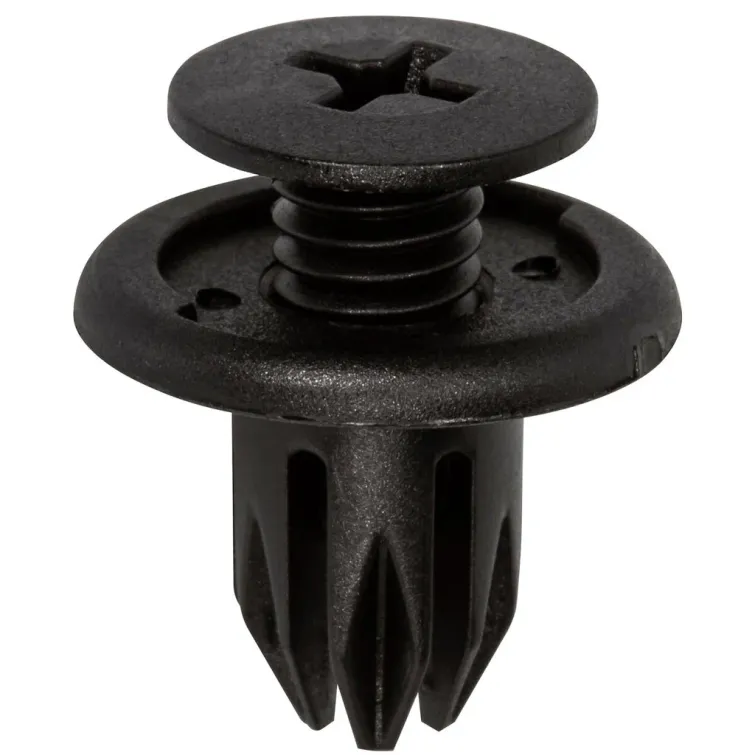 KORIKIINNIKE RUUVATTAVA 10MM 10 KPL