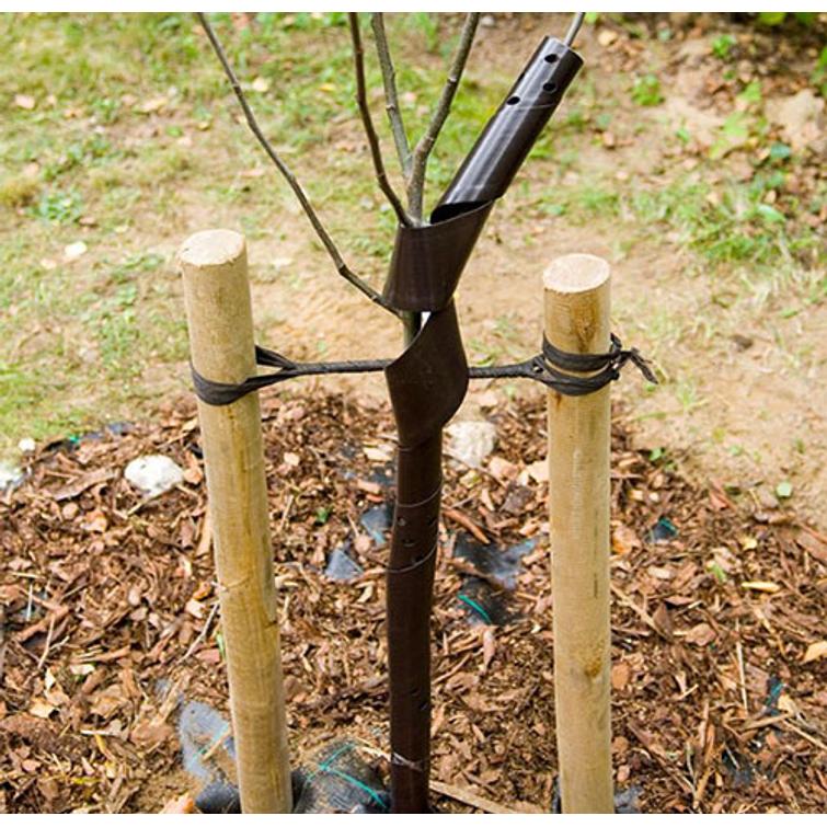 RUNGONSUOJA SPIRAALI 60 CM, 5 KPL 92230