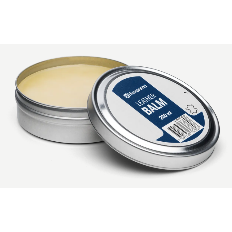 HUSQVARNA Nahkarasva 200 ml