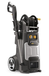 STIGA HPS 550 R - 2500W