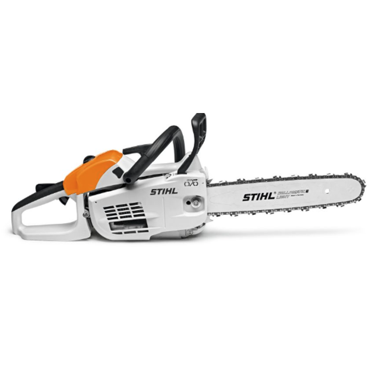 STIHL MS 201 C-M 3/8"P P STIHL M-Tron Moottori