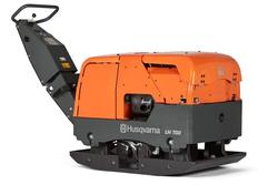 HUSQVARNA LH 700 660 D MAANTIIVISTÄJÄ