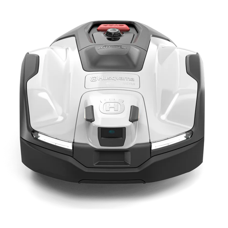 HUSQVARNA AM405VE NERA