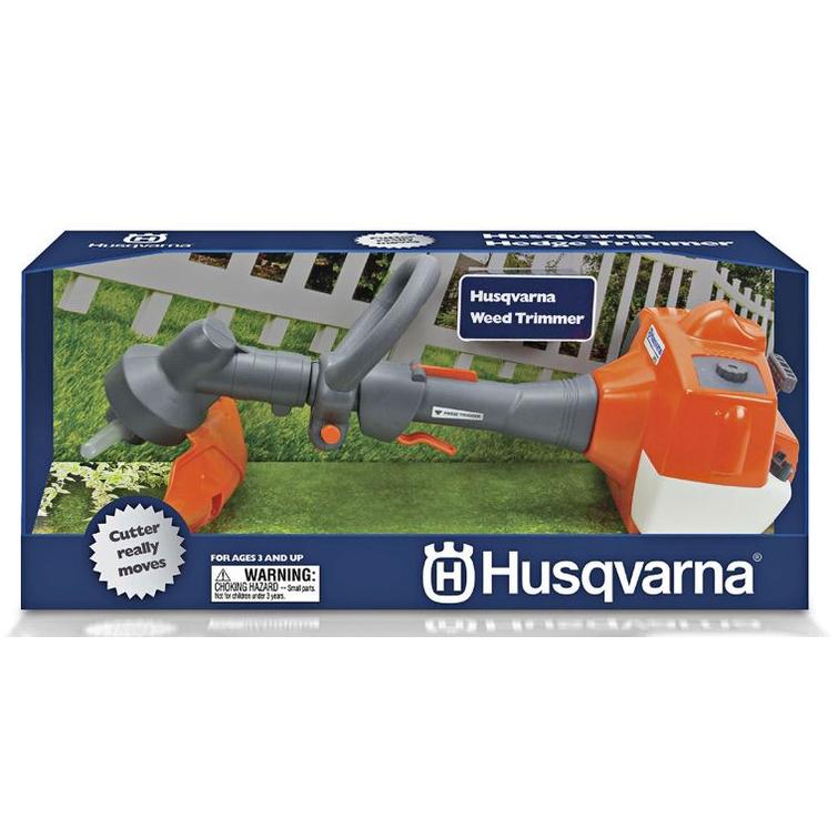 HUSQVARNA LEIKKITRIMMERI