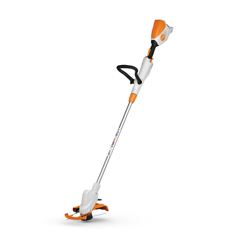 STIHL FSA 50.0 Akkuk&auml;ytt&ouml;inen ruohotrimmeri,