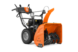 HUSQVARNA ST 269, 252 CC, 69 CM, L&Auml;MP&Ouml;KAHVAT, S&Auml;HK&Ouml;K&Auml;YNNISTYS, OHJAUSTEHOSTIN, LED-VALOT