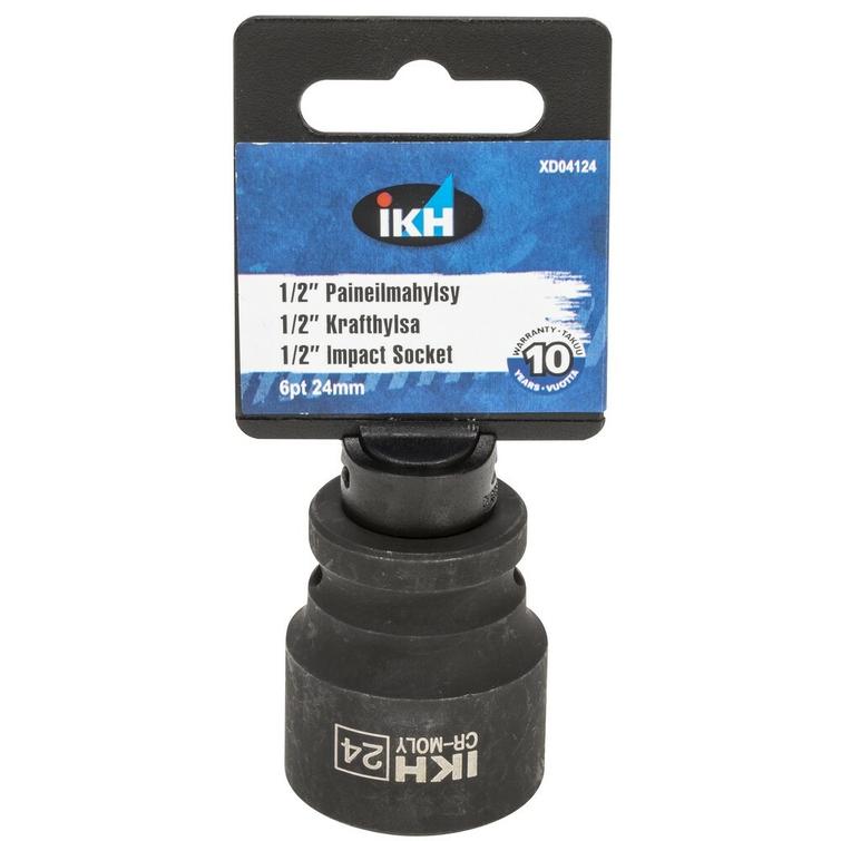 HYLSY 1/2'- 24MM XD04124