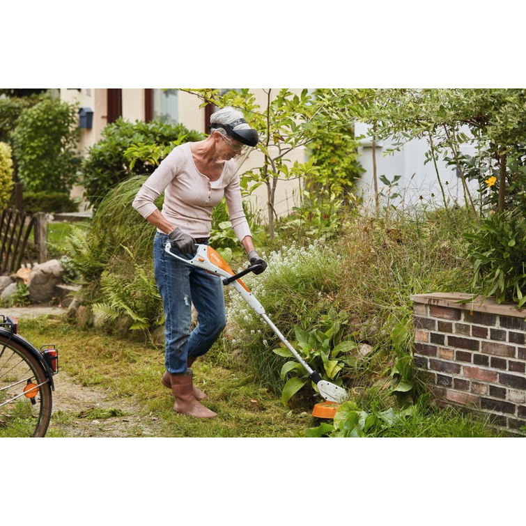 STIHL FSA 45 AKkutrimmeri